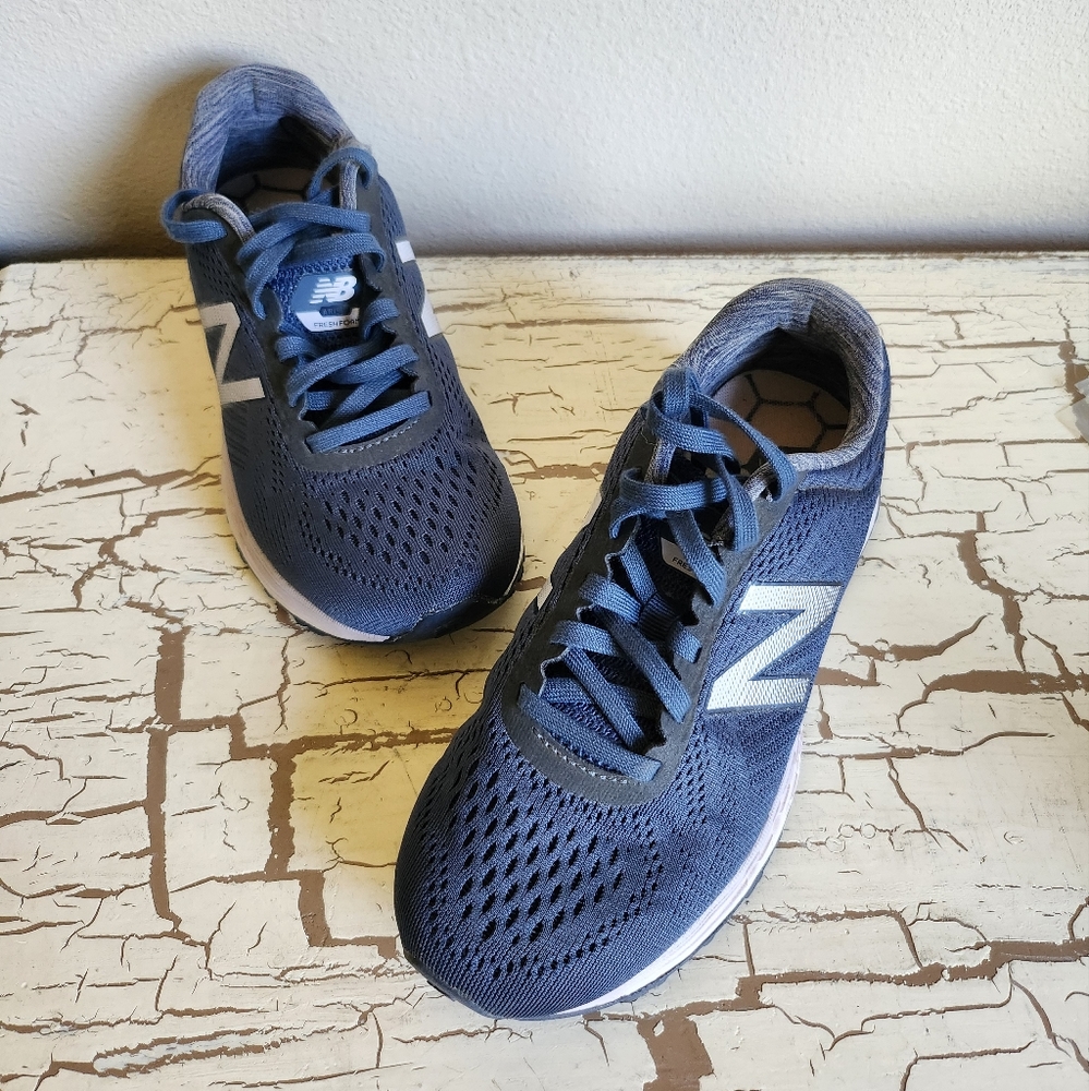 New Balance 5D Shoes Excellent Condition